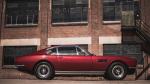 Aston Martin DBS V8 1970 года (UK)